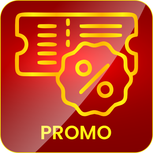 Promosi LEKJP | Daftar Mobile Optimized Android iOS Indonesia 2026